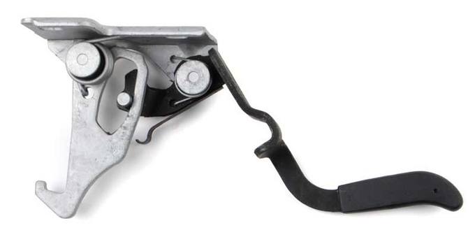 BMW Hood Release Lever 51238213029